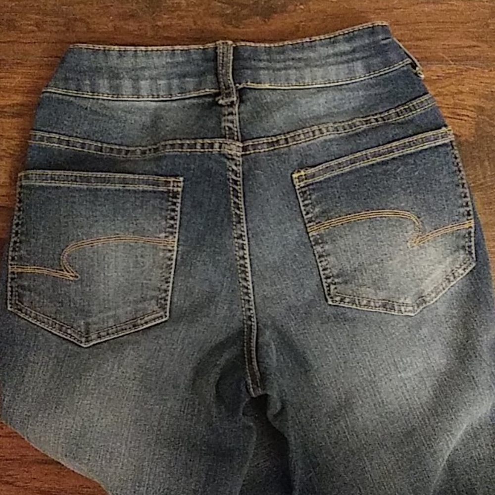Bootcut jeans - Picture 3 of 3